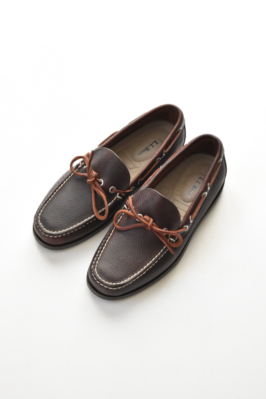 L.L.Bean エルエルビーン モカシン Camp Mocs