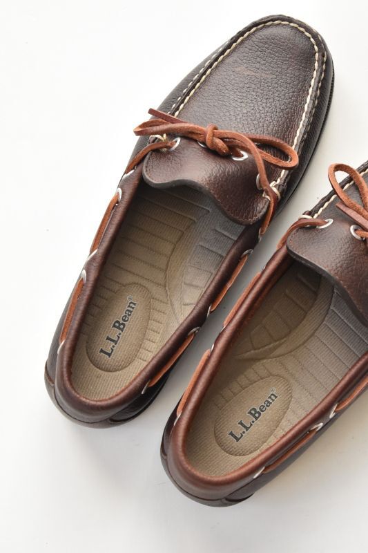 L.L.Bean エルエルビーン モカシン Camp Mocs