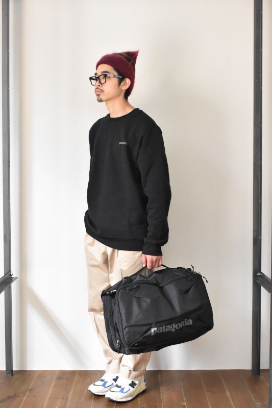 【美品】ブラックホール・ミニ・MLC 30L