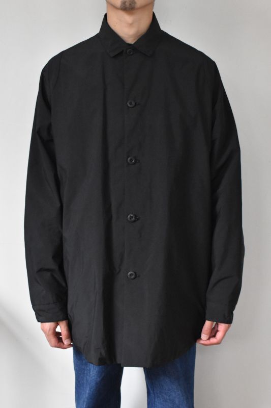 TEATORA CARTRIDGE SHIRT PLUS DP サイズ2-