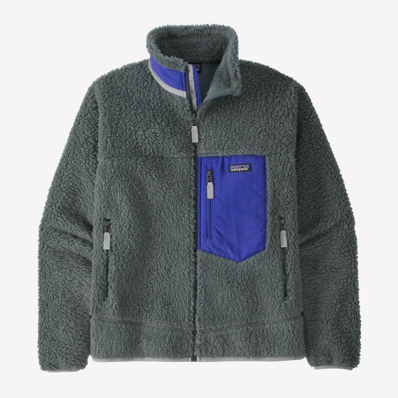 patagonia (パタゴニア) メンズ・クラシック・レトロX・ジャケット