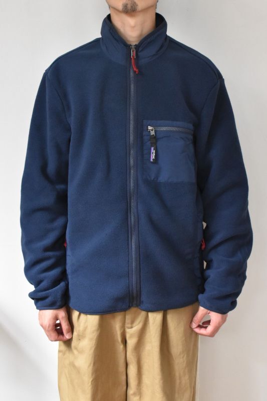 patagonia シンチラジャケット