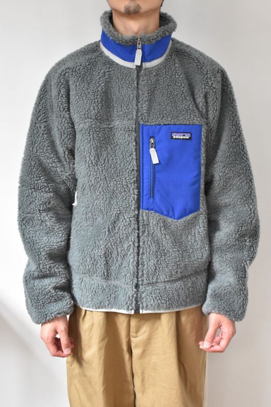 【タグ付き新品】Patagonia レトロX ジャケット　2T