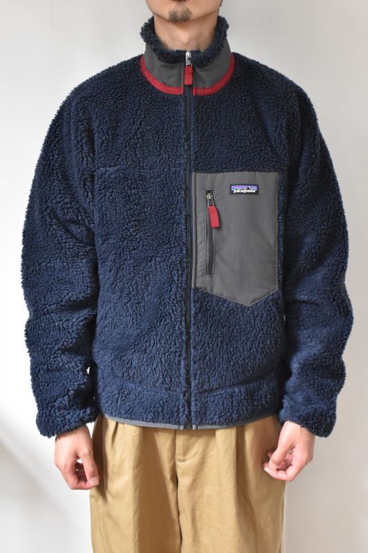 patagonia (パタゴニア) メンズ・クラシック・レトロX・ジャケット