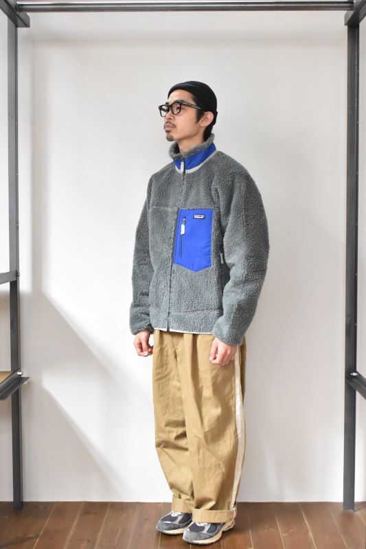 Classicパタゴニア　patagonia　クラシックレトロXジャケット