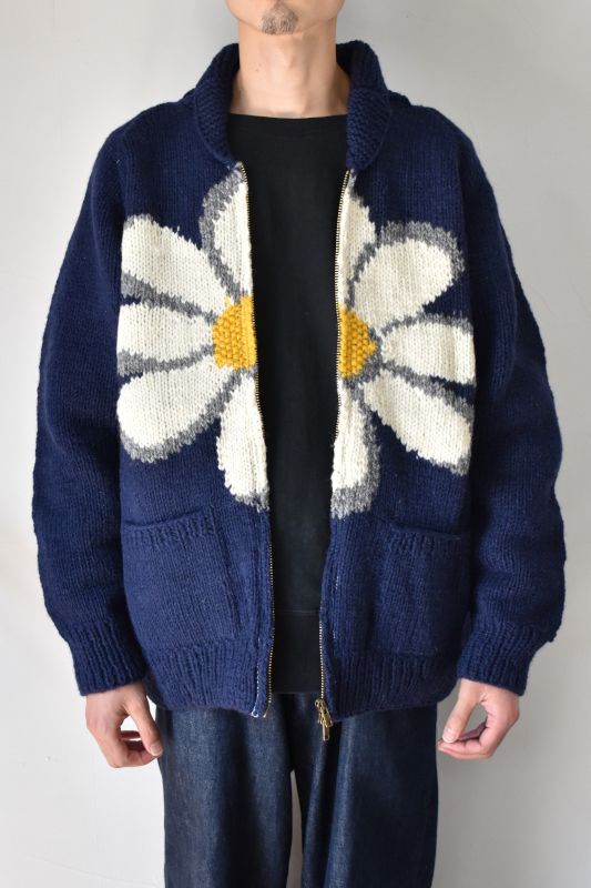 MacMahon Knitting Mills (マクマホンニッティングミルズ) Cowichan