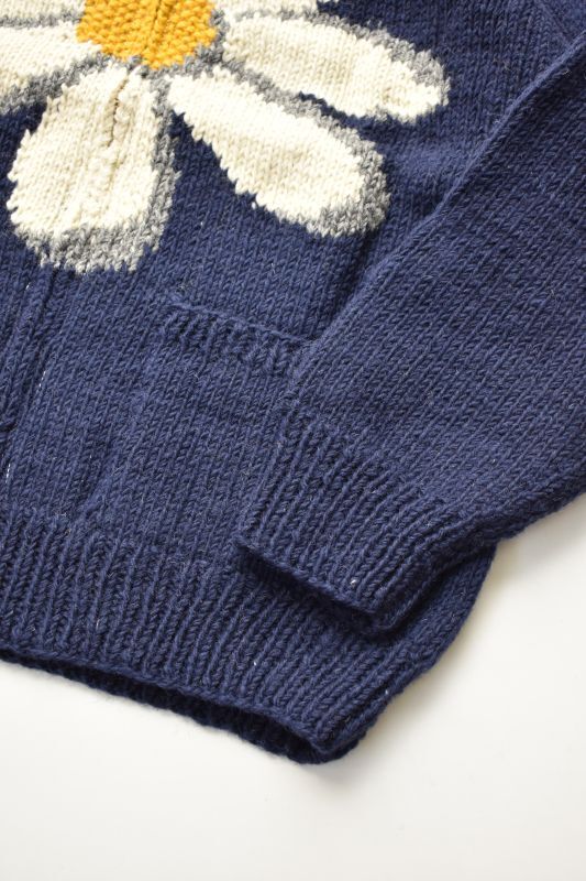 MacMahon Knitting Mills (マクマホンニッティングミルズ) Cowichan