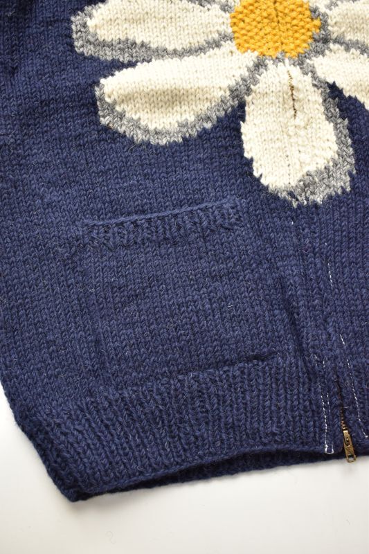 MacMahon Knitting Mills (マクマホンニッティングミルズ) Cowichan
