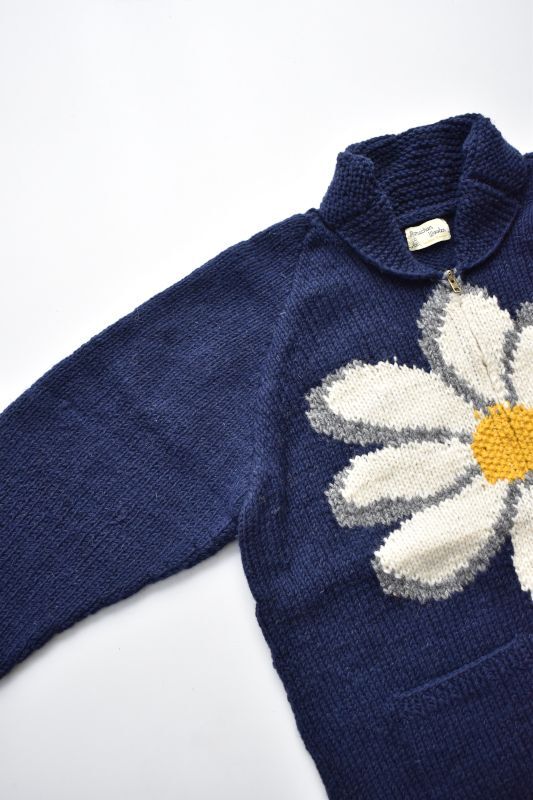MacMahon Knitting Mills (マクマホンニッティングミルズ) Cowichan