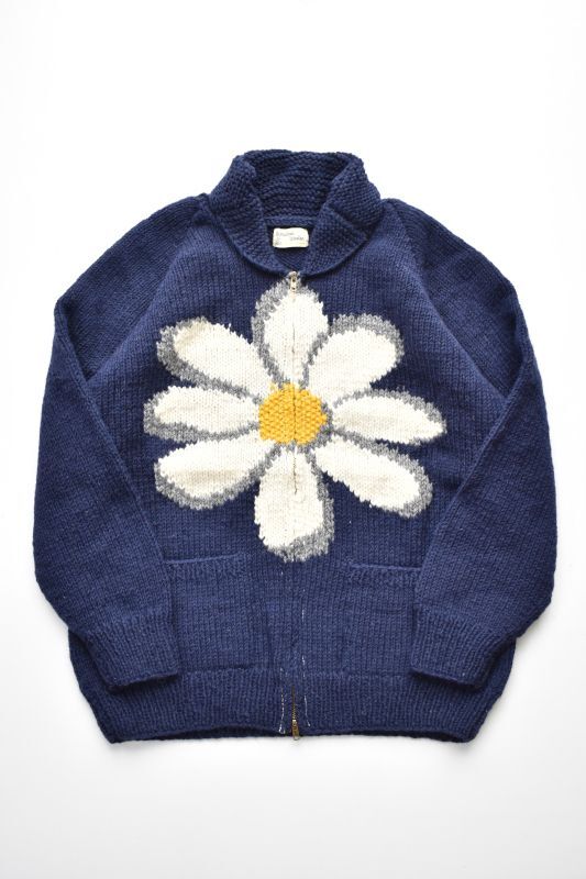 MacMahon Knitting Mills (マクマホンニッティングミルズ) Cowichan