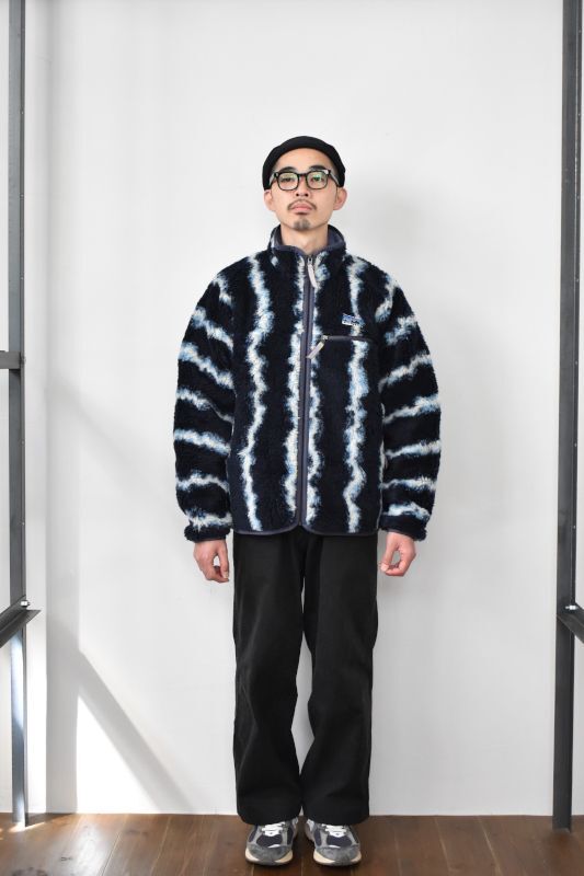 patagonia (パタゴニア) ナチュラル・ブレンド・レトロ・カーディガン