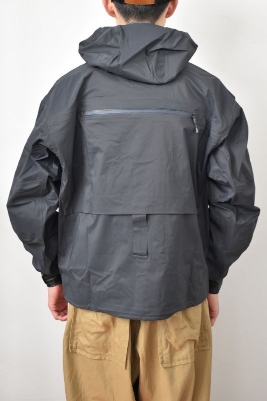 Patagonia パタゴニア SSTジャケット Smolder Blue  M