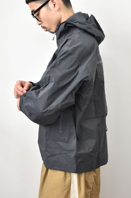 Patagonia パタゴニア SSTジャケット Smolder Blue  M