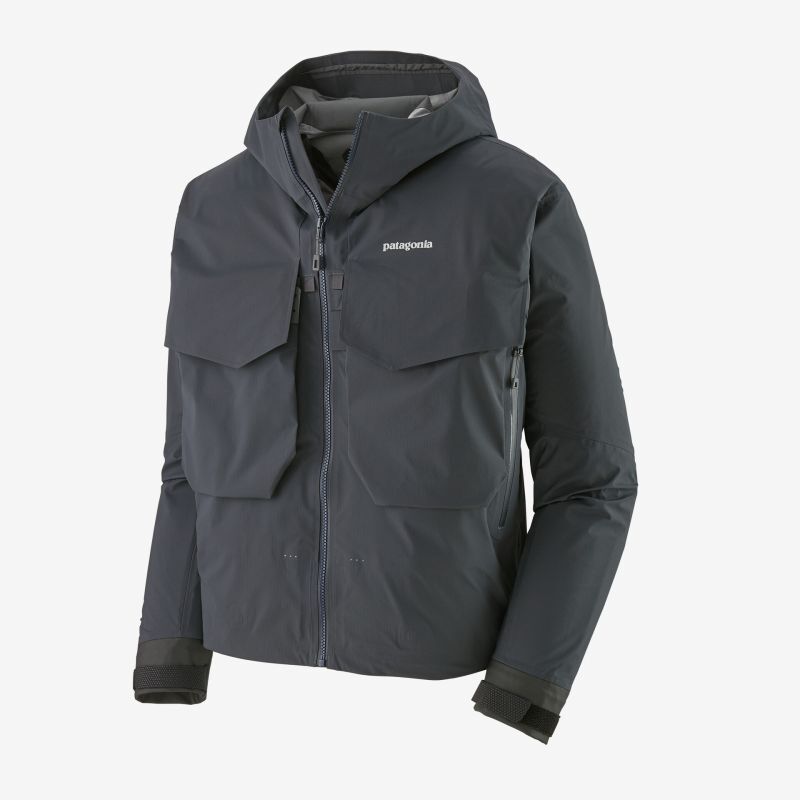 Patagonia パタゴニア SSTジャケット Smolder Blue  M