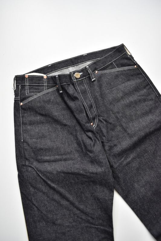 TENDER Co. (テンダー) Type 131 Lost Jeans [UNBORN]