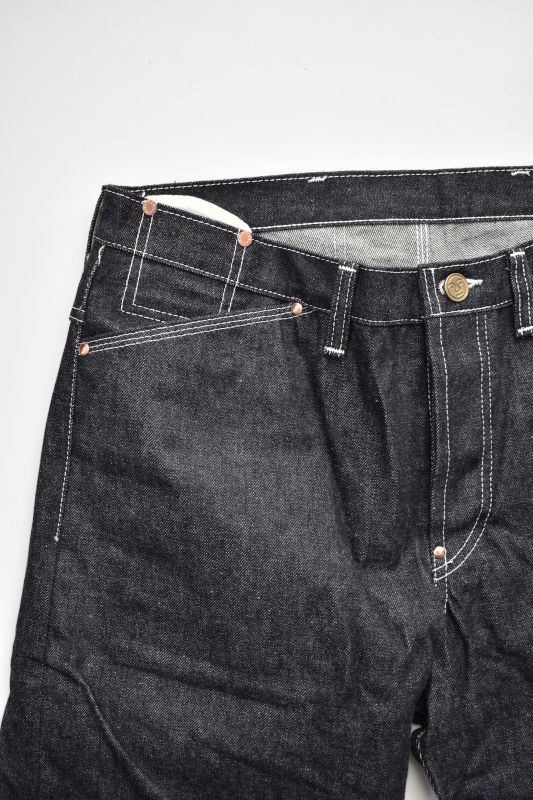 TENDER Co. (テンダー) Type 131 Lost Jeans [UNBORN]