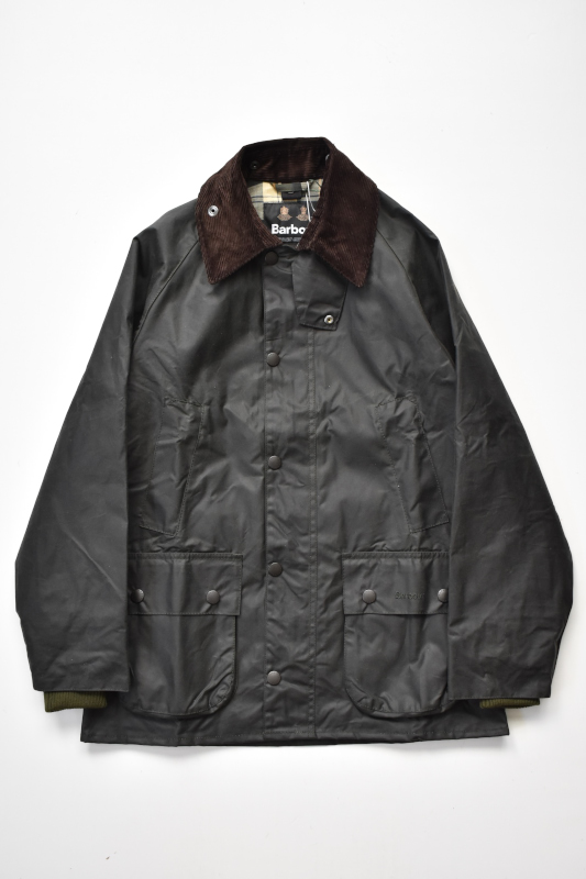 Barbour BEDALE WAX JACKET