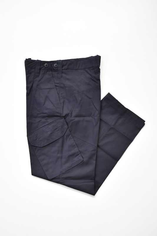 Royal Navy Combat Trousers [DEADSTOCK]