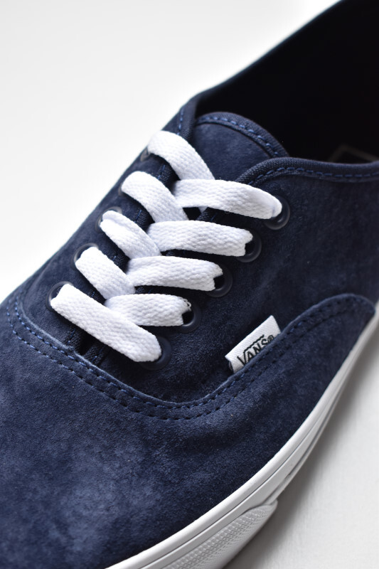 Vans authentic mono navy sale