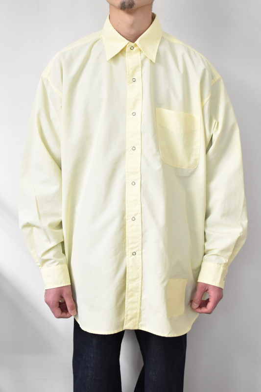 BURLAP OUTFITTER（バーラップアウトフィッター）の「BURLAP