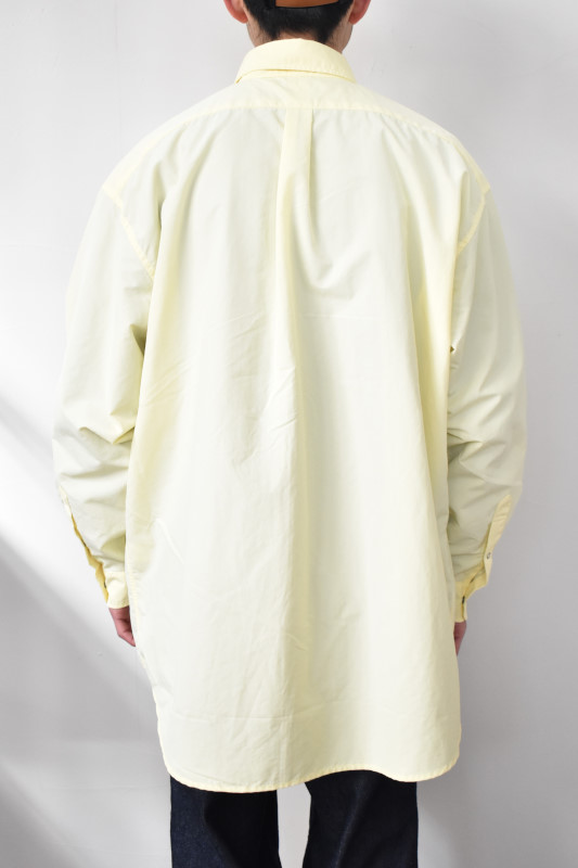 Burlap Outfitter L/S GUIDE SHIRT - STANDARD point