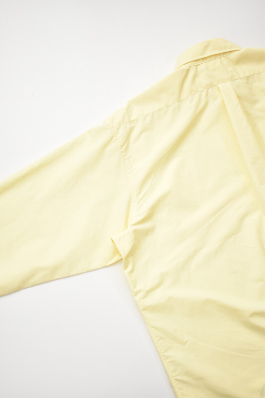 SALE!】BURLAP OUTFITTER (バーラップアウトフィッター) L/S