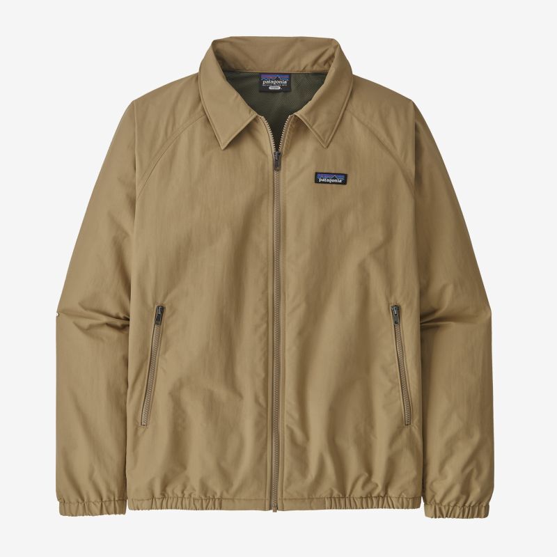 patagonia (パタゴニア) メンズ・バギーズ・ジャケット [CLASSIC TAN]