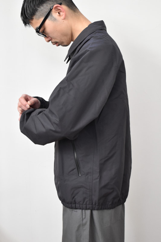 patagonia (パタゴニア) メンズ・バギーズ・ジャケット [INK BLACK]