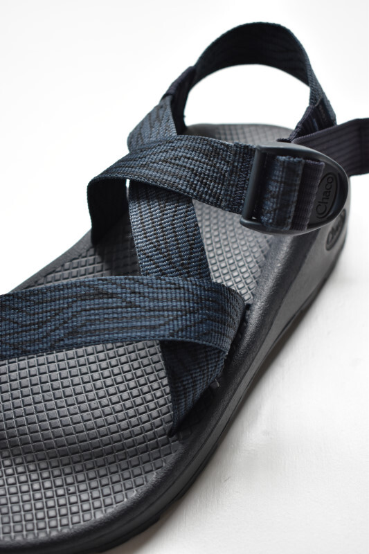 新品Chaco (チャコ) Ms Z CLOUD [SERPENT NAVY]