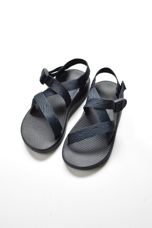 Chaco (チャコ) Ms Z CLOUD [SERPENT NAVY]