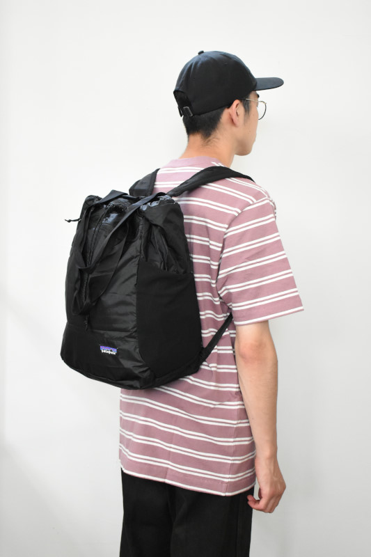 patagonia パタゴニア Lightweight Black Hole Backpack ライト