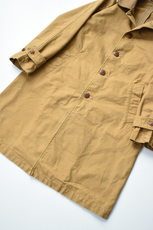 used】MOJITO モヒート AL's COAT アルズコート Sサイズ - メルカリ
