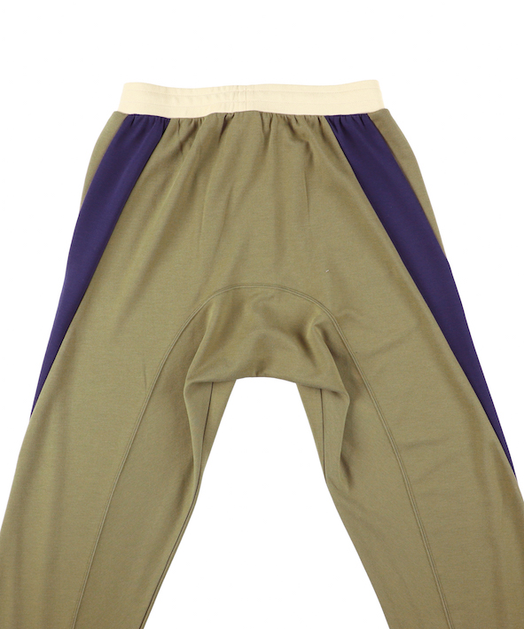 PUMA×Scye (プーマ×サイ) T7 TRACK PANTS [PUMA OLIVE]