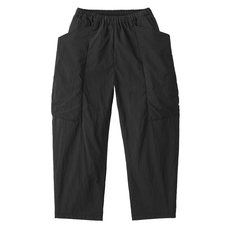 TEÄTORA (テアトラ) DEVICE CRUISER L/L - P [BLACK]