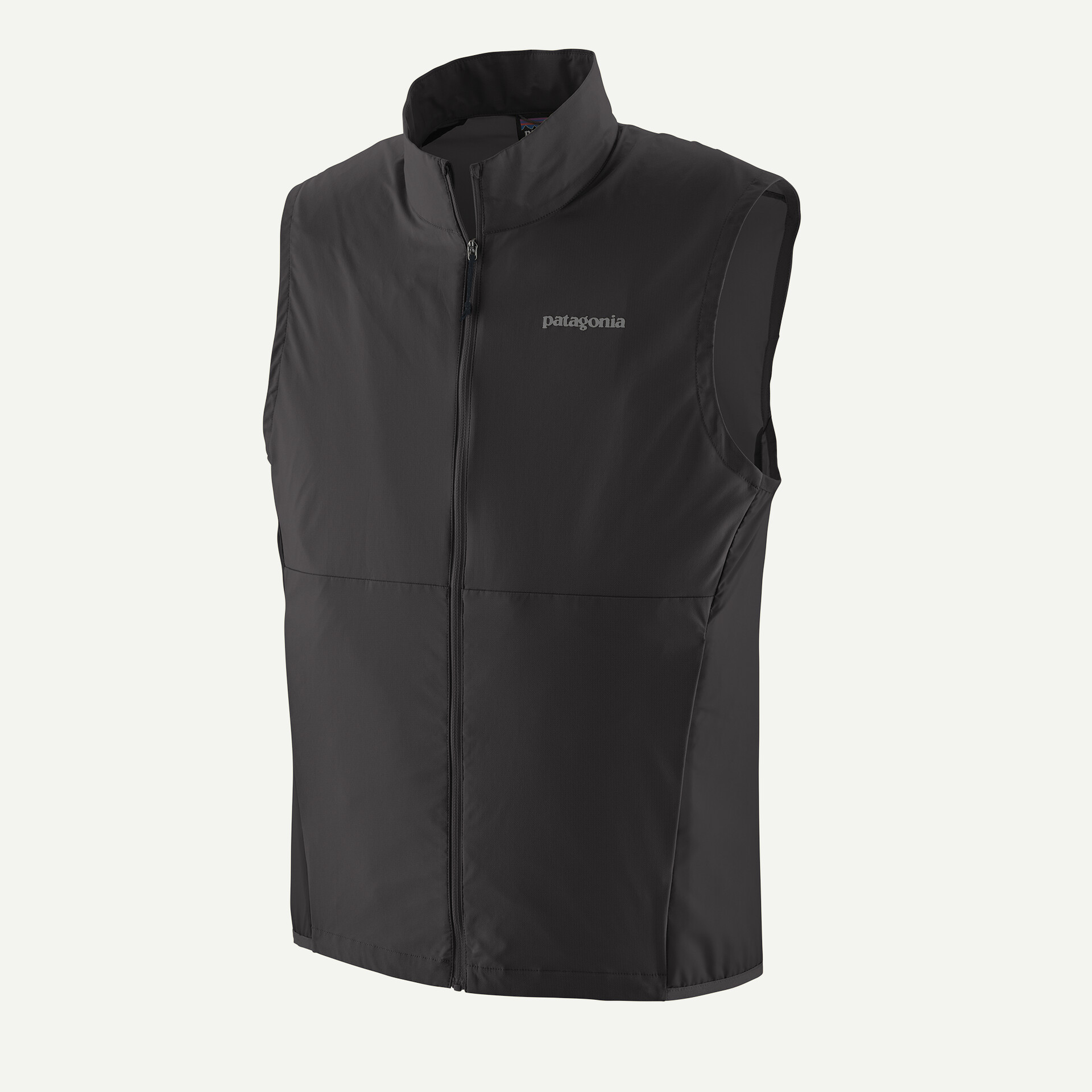 patagonia (パタゴニア) メンズ・トレイル・クラフト・ベスト [BLACK]