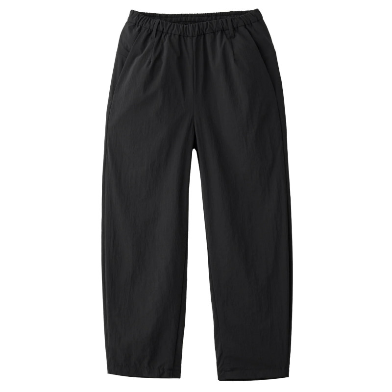TEÄTORA (テアトラ) WALLET PANTS - DR [BLACK]