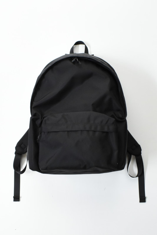 LC by LOWERCASE (エルシーバイロウワーケース) DAYPACK [BLACK]