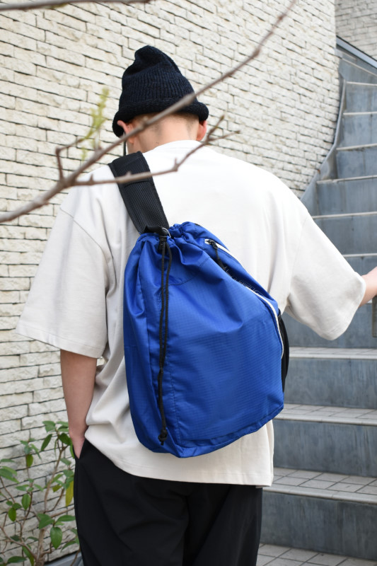 OGIO (オジオ) Sonic Sling Pack [COBALT BLUE/BLACK]