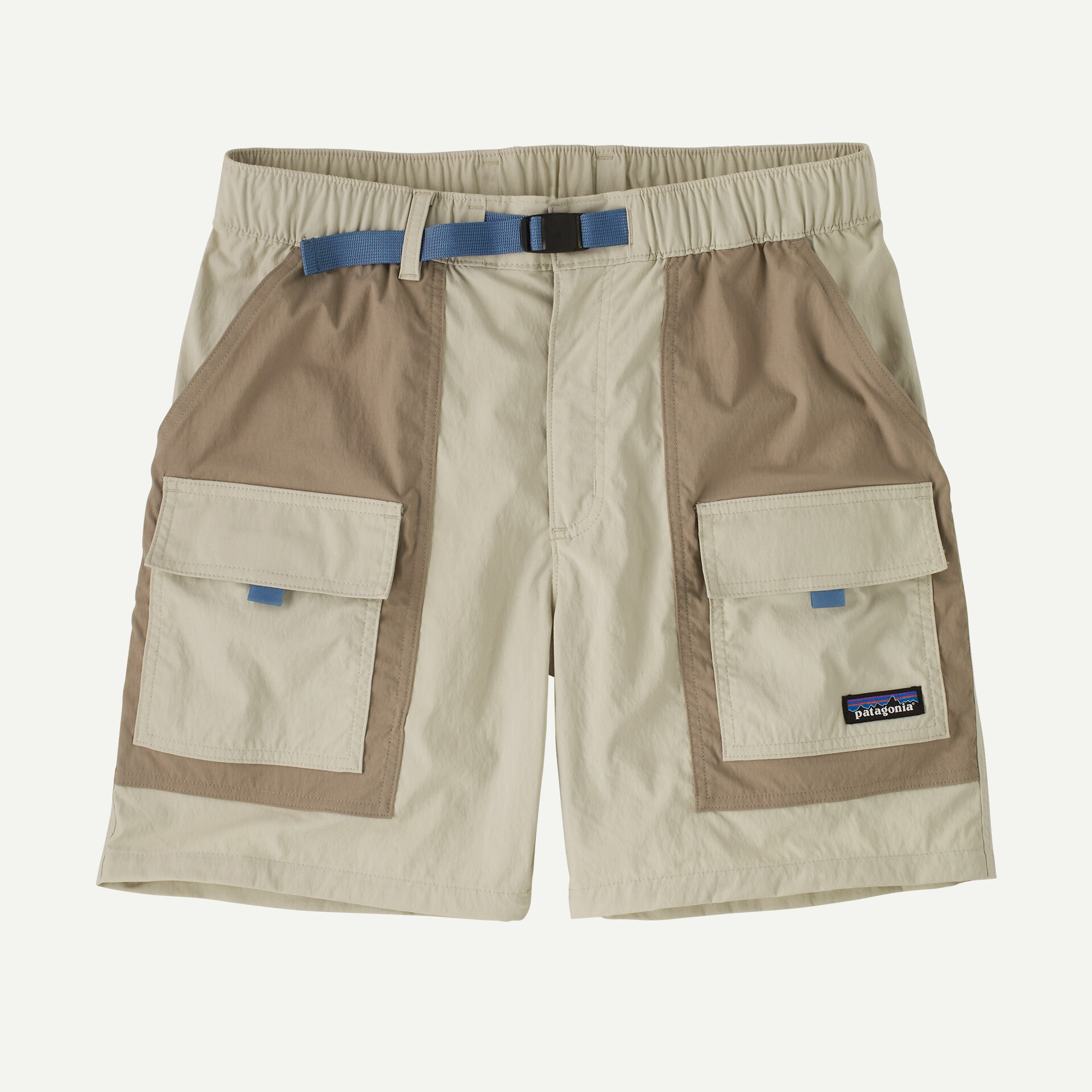 patagonia (パタゴニア) メンズ・アウトドア・エブリデー・ショーツ 6インチ [PELICAN]
